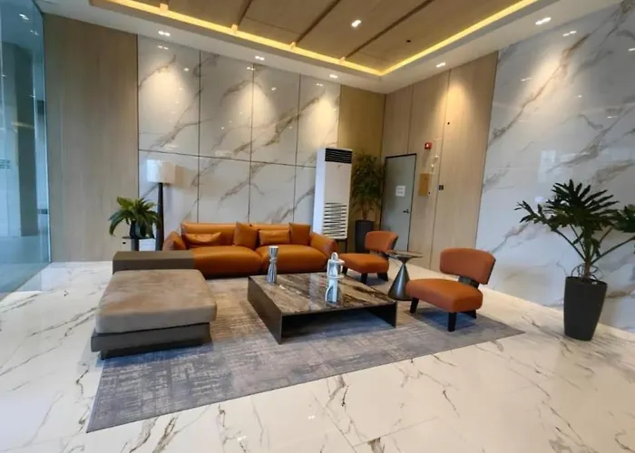Apartment Brand New Urban Lights At Congressional Towne Center Tower 2!! *